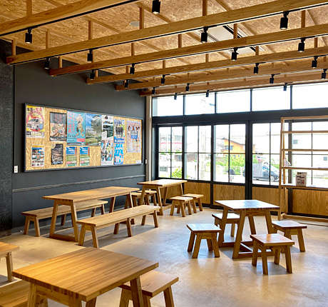 姫路駅北口駅前整備